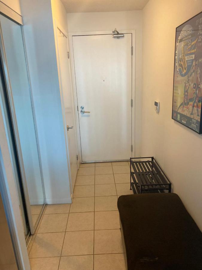 Apartament Downtown Toronto+Free Parking+Cn Tower View Zewnętrze zdjęcie